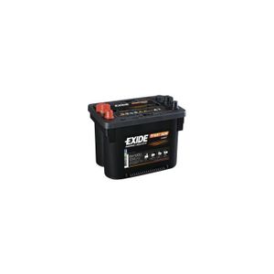 Batterie Exide Premium pour démarrage 64 Ah - OMAX MARINE