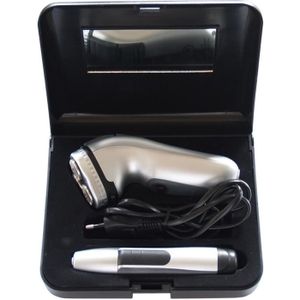 Coffret rasoir electrique homme Clearance