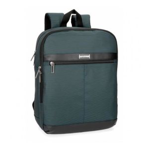 CASE LOGIC LODA114PTG Sacoche avec bandouli/ère pour Ordinateur portable 14 Vert