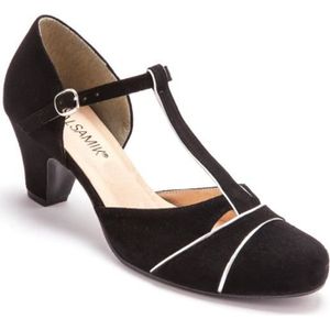 chaussures balsamik