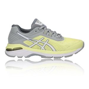asics gt 2000 femme blanche