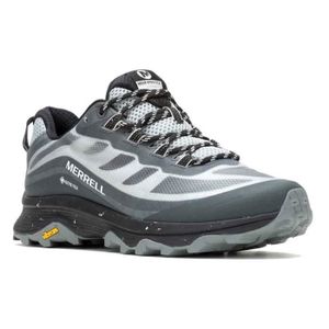 CHAUSSURES DE RANDONNÉE Merrell Homme Moab Speed GTX Chaussure Bateau -  G