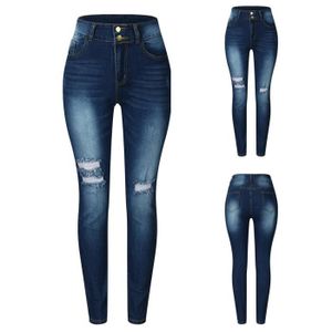 Short femme Denim Cropped Jeans Ex Designer Brand 3//4 Léger Pantalon Taille 6-16
