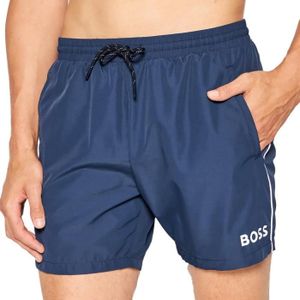 MAILLOT DE BAIN Short de bain Marine Homme Hugo Boss Starfish