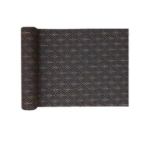 Laura S Nappe Noël Table Coureur hiver TABLE NAPPERONS 40x140 étoiles
