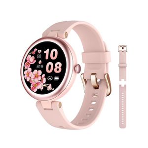 Montre connectée Garmin Femme