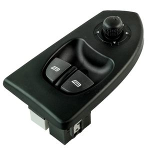 Interrupteur Bouton De Levage Vitre Interrupteur Lève-vitre