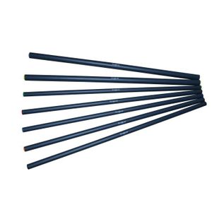 Sveltus Barre Acier lest/ée 120cm 2kg