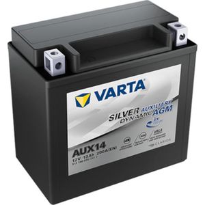 Varta 595901085D852 Silver Dynamic AGM Autobatterie