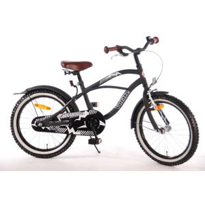 VÉLO ENFANT Vélo enfant - VOLARE - 18 pouces - Frein Alloy - N