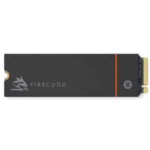 DISQUE DUR SSD Disque SSD Interne - SEAGATE - FireCuda 530 Heatsi