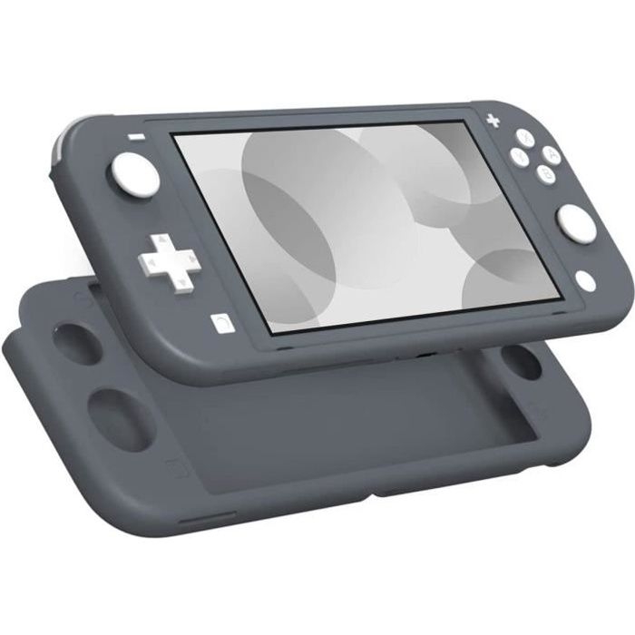 Kit de protection d'écran Verre trempé anti-lumière bleue Nintendo Switch  Lite pas cher 
