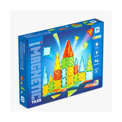 Playmags Ensemble de 200 pièces avec tuiles magnétiques, Piste de Course, Comprenant 2 Voitures de Course électriques motorisées, pour Les Enfants de 3 Ans et Plus Playmags Ensemble de 200 pièces avec tuiles magnétiques, Piste de Course, Comprenant 2 Voitures de Course électriques motorisées, pour Les Enfants de 3 Ans et Plus