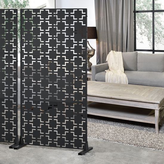 Écran Séparation Chat 90x200 Cm - Barrière Sécurité Moustiquaire Pour Portes
