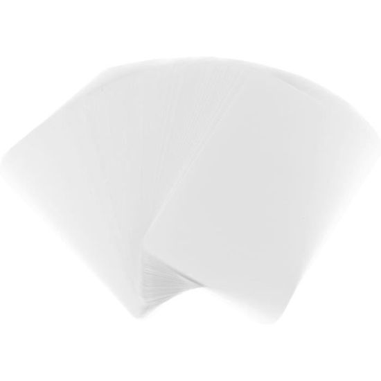 Pochette De Plastification Autocollante - Film Plastification Adhésif