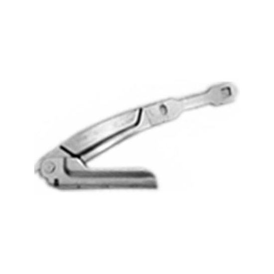 Frankberg Lot De 2 Paliers De Support De Couple Avant + 1