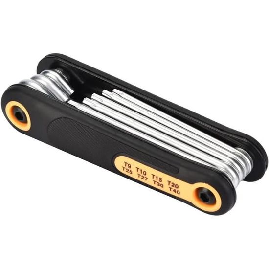 Trousse à Outils Vélo Bianchi – Plastique Dur – Ville / Course