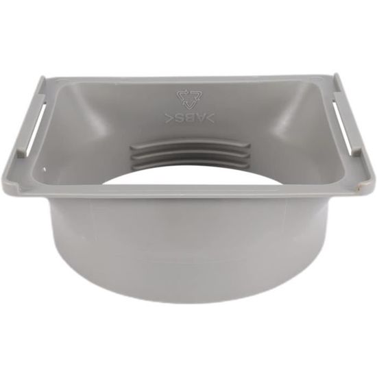 Mishansha Scarpe Sportive Donna - Antiscivolo, Respirabili, Casual, Nero, Taglia 40 - Foto 6