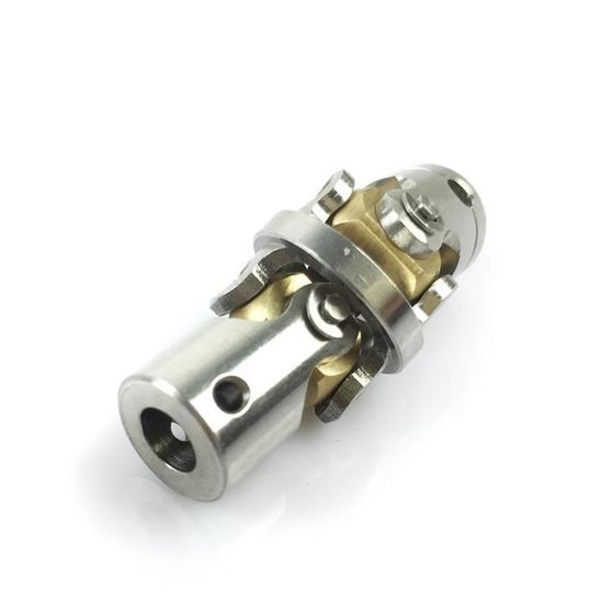Essieux Tamiya Super Clod Buster, grande paire d'arbres de transmission