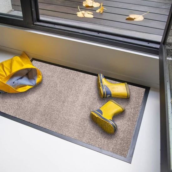 Tapis Entre Intrieur Absorbant