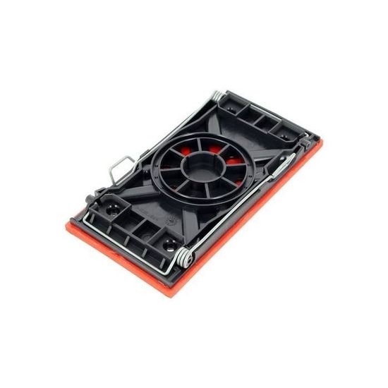 Plateau De Rechange Bosch 2609000877 Pour Ponceuse PSS 250AE – Pièce D'Origine Constructeur
