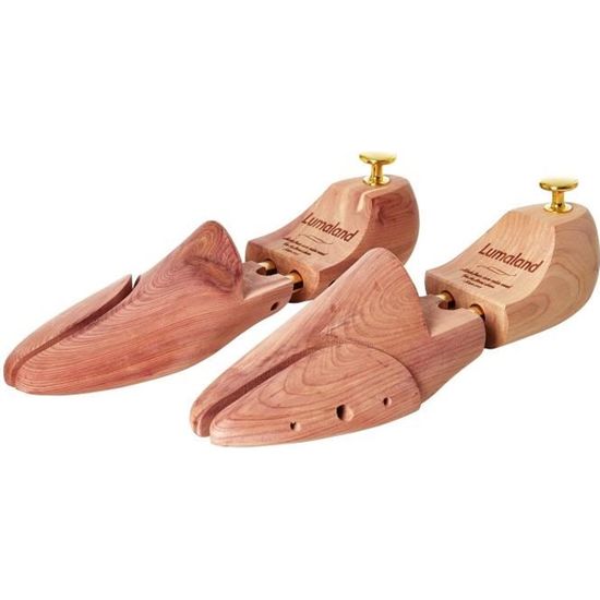 Lumaland Embauchoir Chaussure à Ressort - Extenseur écarteur femme ...