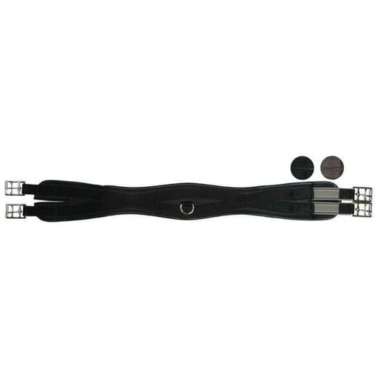 Sangle Courte Stubben Coolmax Néoprène 24/60 Cm - Bretelles Non élastiques - NEUVE