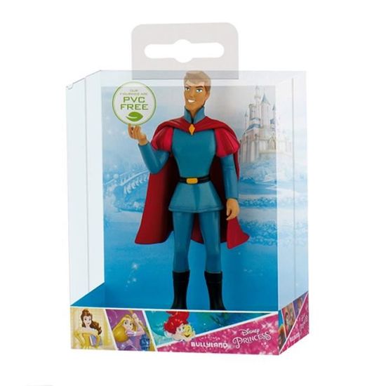 BULLY Figurine Prince Philippe La Belle Au Bois Dormant Disney 12 cm Cdiscount Jeux Jouets