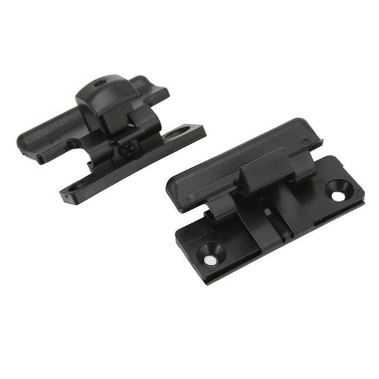 Cache-Objectifs En Caoutchouc Pour Jumelles 41-42 Mm - Lot De 2 - Protection Contre La Poussière Et La Pluie