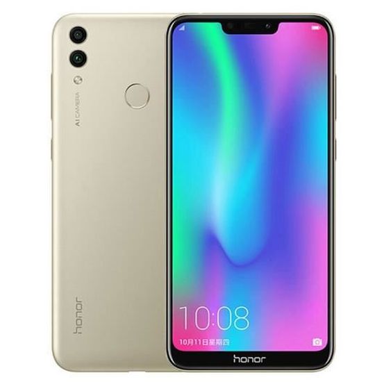 HONOR 8C 32G Or Double Sim Android 8.1