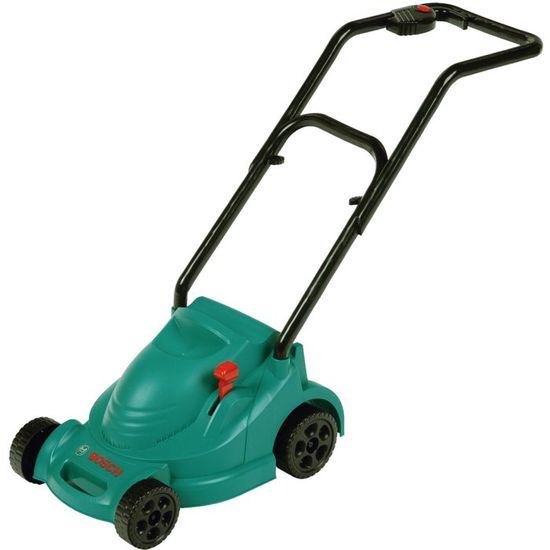 Bosch Tondeuse A Gazon Vert 2702 Cdiscount Jeux Jouets