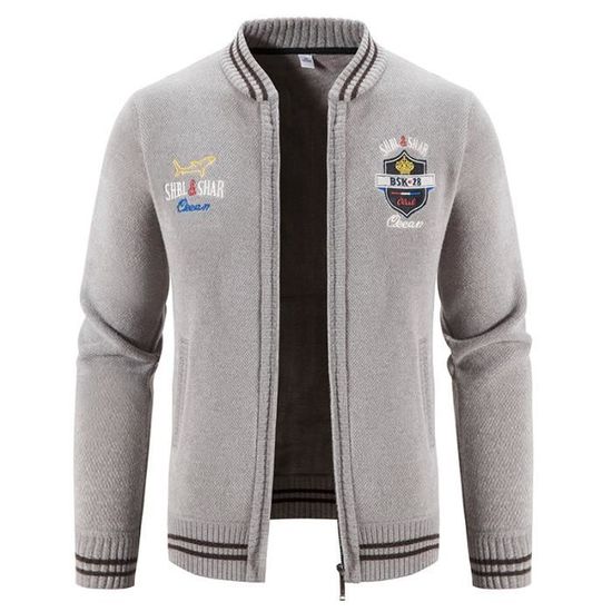 Veste En Laine Dana Buchman à Carreaux Gris Blanc - Taille 2, Occasion Très Bon état