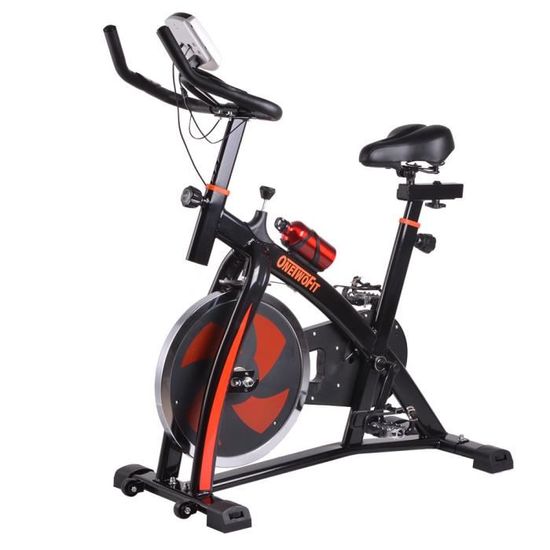 Velo onetwofit top