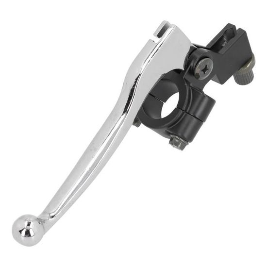 Poignée d'embrayage avec levier réglable pour Suzuki 650 XF Freewind main image 1