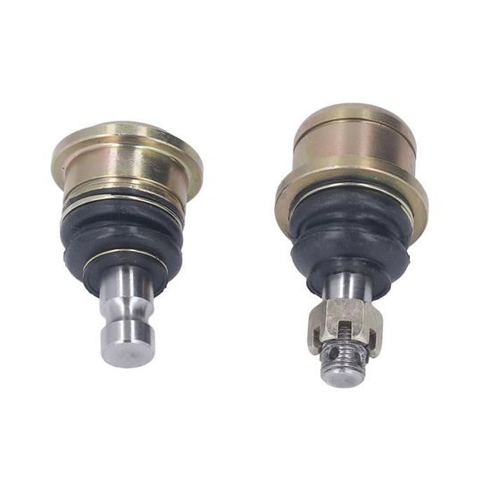 Lot De 20 Joints Inférieurs De Jambe De Fourche 32 Mm – Pour RockShox Et Fox, Design à Bride