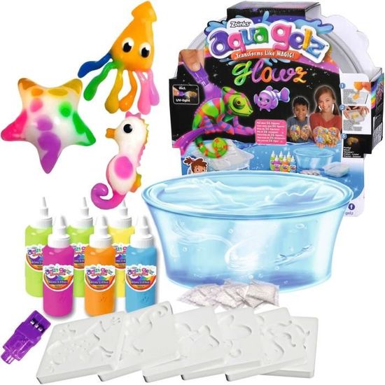 Sitemapcdatahttpsshopinf Inetcomaqua Gelz Set Creatif Deluxe