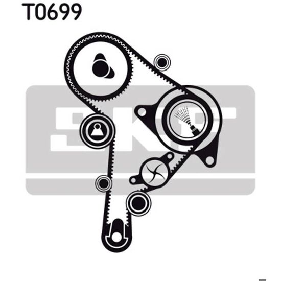 UNITÉ D'ALLUMAGE BRAHMA Cm 32 1.5S 30379515 Compatible Immergas