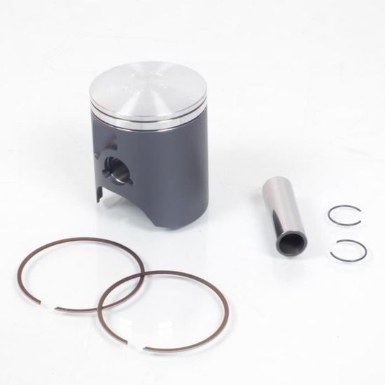 PISTON VERTEX 47,96 Suzuki RM 85 2008 22877C#7 - FR