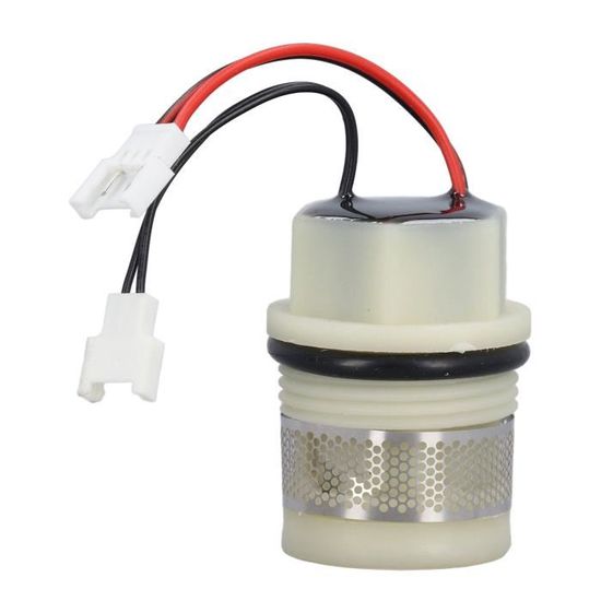 Mini Générateur Hydroélectrique Et éolien – Moteur 16,5 Mm, Ventilateur 62 Mm | Kit éducatif Pour Projets énergie Renouvelable, étudiants, Bricolage