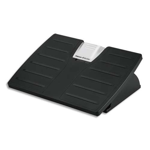 fellowes repose-pieds ajustable 8035001