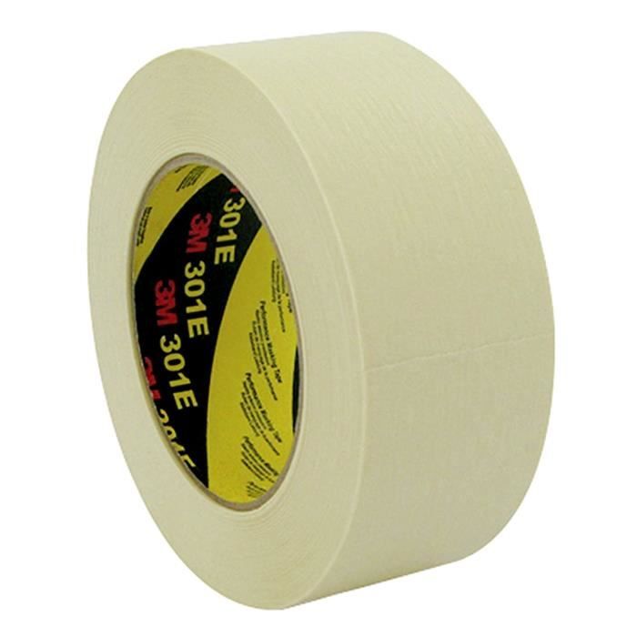 Duck Tape Tissu Noir Uni – Ruban Adhésif Résistant 48 Mm × 18,2 M – Réparation & Bricolage