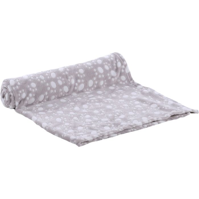 Couverture Dario Taille L 100 X 150 Cm Beige Pour Chiens Flamingo Pet Products 34 Beige Cdiscount