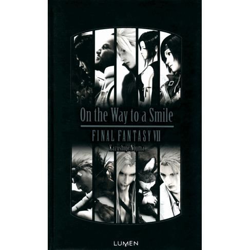 On the Way to a Smile