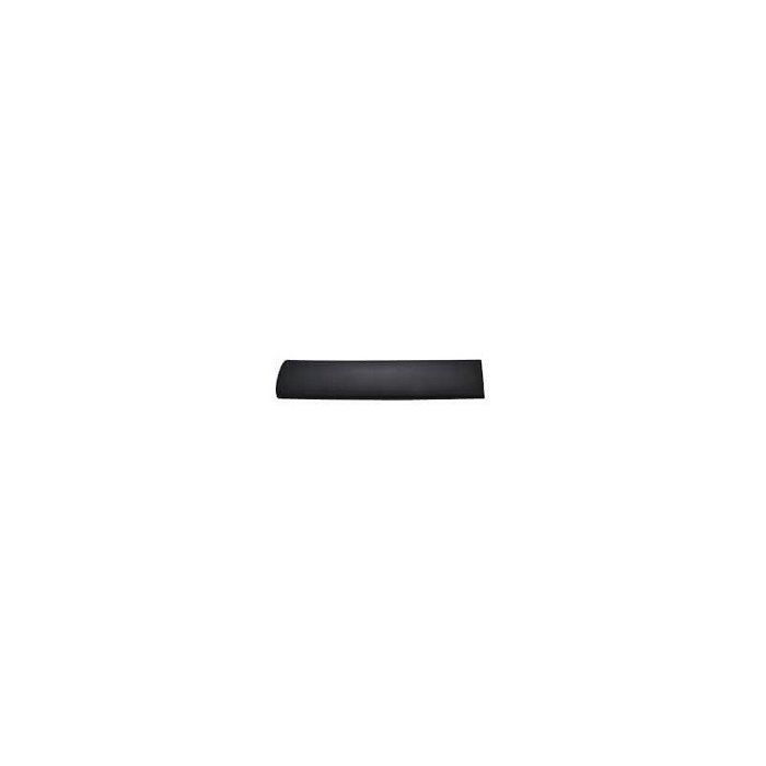 Moulure de porte arrière gauche noire Citroen Berlingo 1996-2003 RA03206