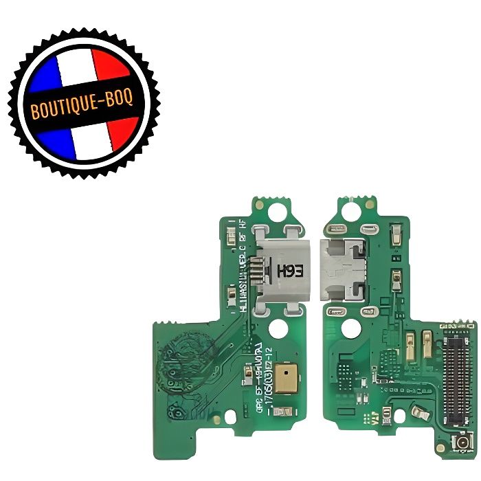 Connecteur De Charge Pour Huawei P10 Lite