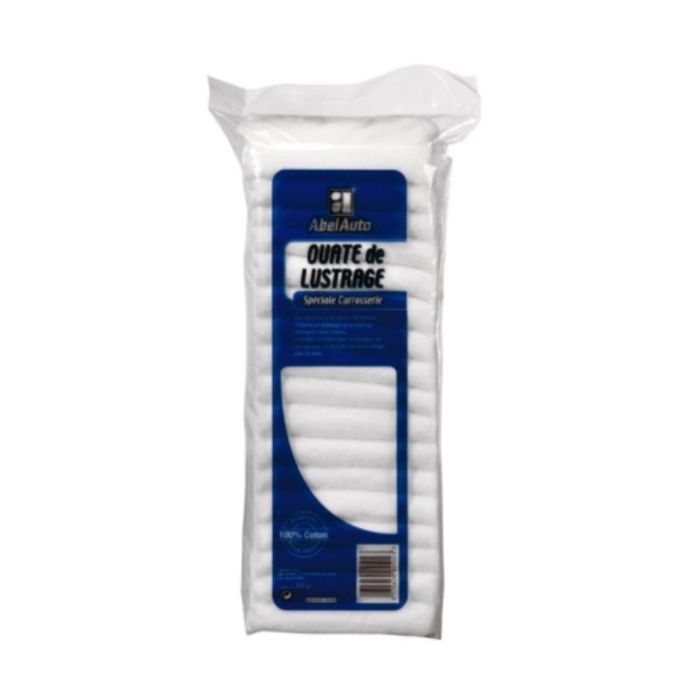 Ouate de lustrage spécial carrosserie 250G ABEL 004102