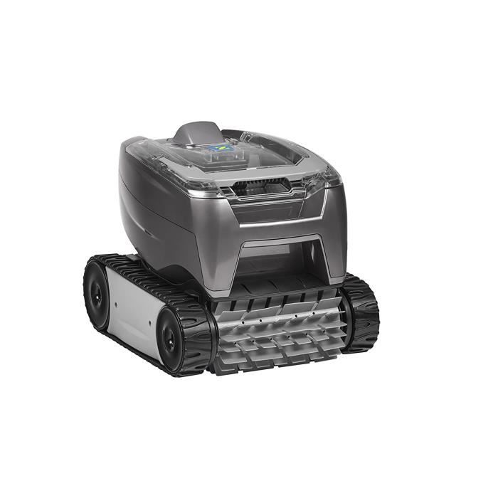 Nettoyage et accessoires pour piscine Zodiac Robot de Piscine Électrique TornaX OT 3300, Fond Seul et Fond-Parois, revêt 156869