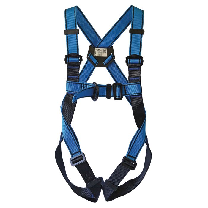 Harnais HT22 taille XL - TRACTEL - 28502