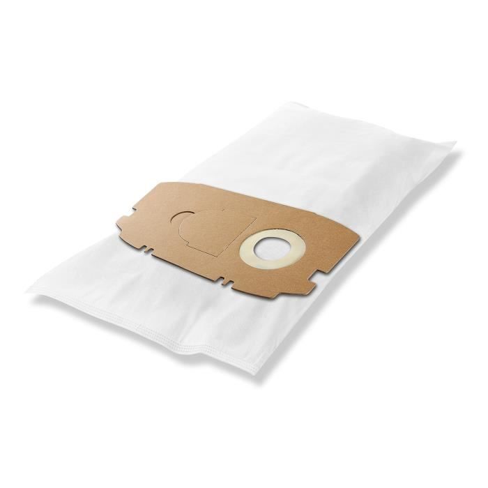 10 Sac filtre Festool Aspirateur MINI MIDI alternative à l'original 498410 FIS-CT