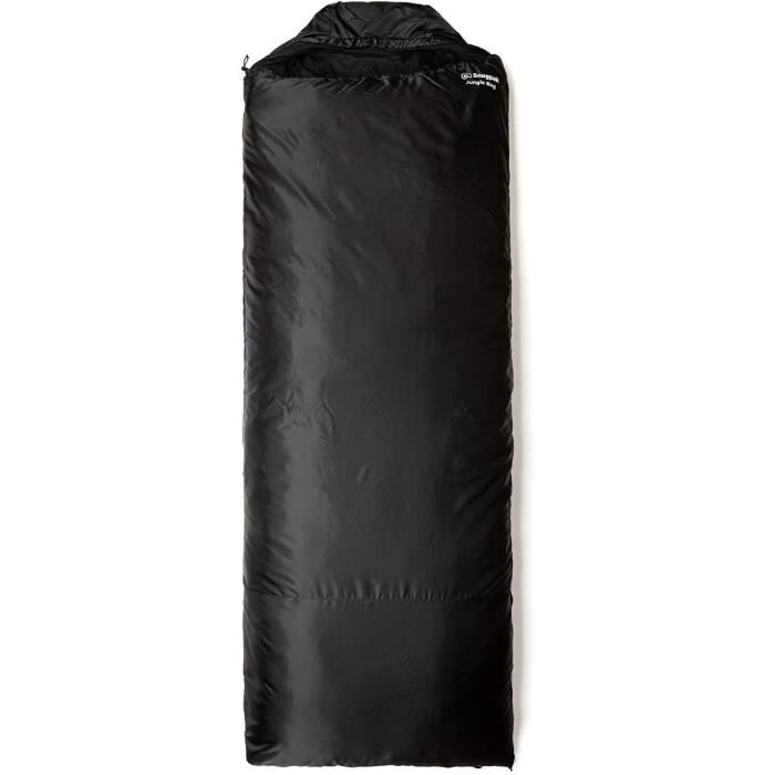 sac de couchage Snugpak Sac de Couchage Jungle Bag » - Fermeture éclair pour gauchers339
